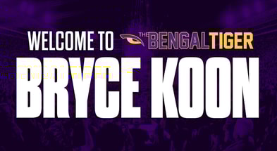 Bryce Koon LSU