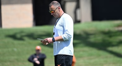 Steve Sarkisian