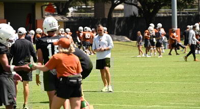 Steve Sarkisian