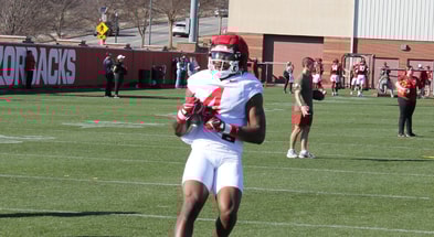 Mike Washington Jr.