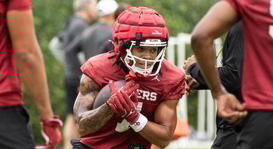 Zion Kearney