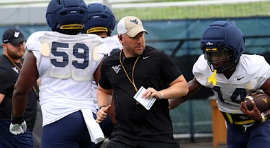 CoachTrickett-WVSports.com