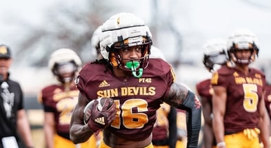 Jaren Hamilton