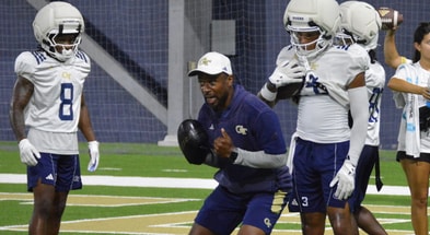 McKenzie, Norv drills