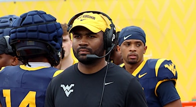 Rod West-WVSports.com