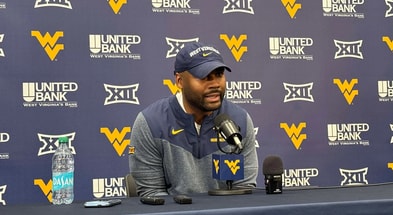 Rod West-WVSports.com