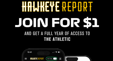 Promo Iowa 25