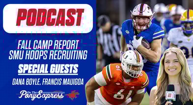 podcast-smu-football-practice-report-guests-dana-boyle-miamis-francis-mauigoa