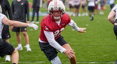 Mason Reiger