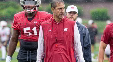 Luke Fickell