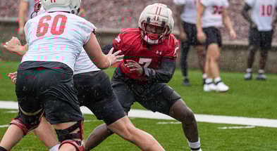 Tyrese Fearbry
