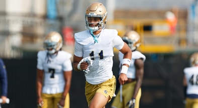 jadon blair