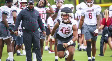Bryan Thomas Jr.