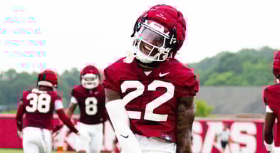 Caleb Wooden
