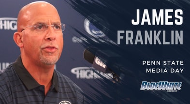 James Franklin Penn State Football On3