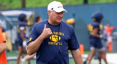 Rich Rodriguez-WVSports.com