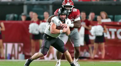 NCAA Football: Army at Temple