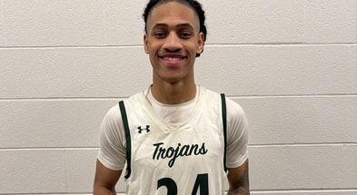 Jalen Brown