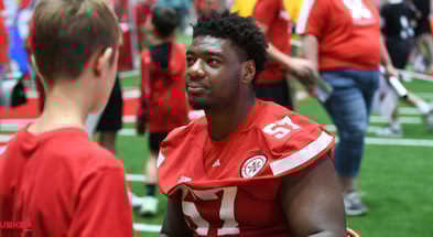 Elijah Pritchett