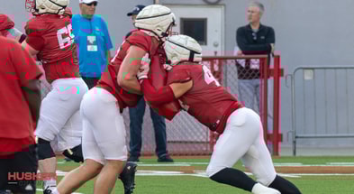 Nebraska Big Red Preview