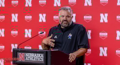 Matt Rhule