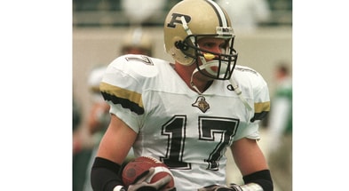Ben Smith