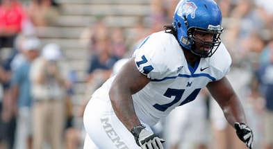 Dontari Poe