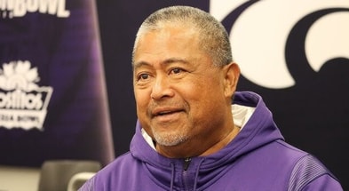 Mike Tuiasosopo 2024