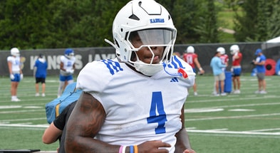 Leshon Williams 1200