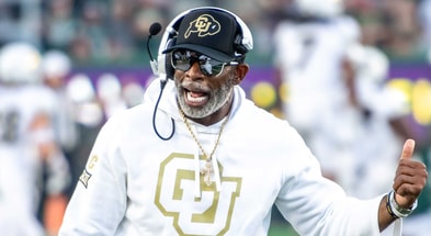 Deion Sanders 2024