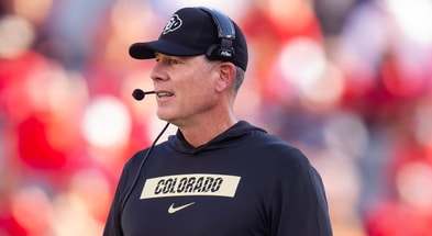 Pat Shurmur 2024