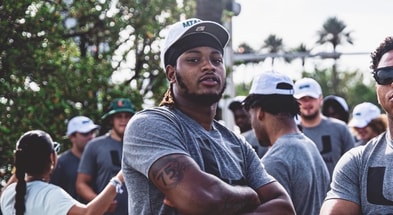 Kamal Bonner