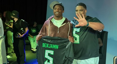 Davon Benjamin