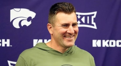 Joe Klanderman 2022