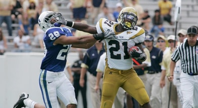 Jonathan Dywer Georgia Tech file