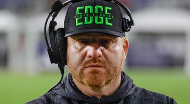NCAA Football: South Florida at Florida Atlantic