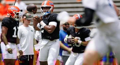 Syndication: Gainesville Sun