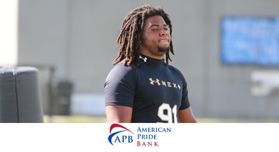 Elijah Patmon