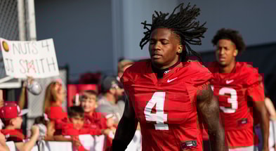 Jeremiah Smith, Ohio State