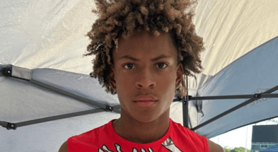 Recruit Trysten Shaw