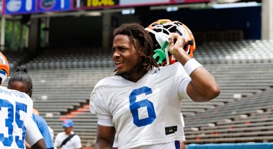 Dallas-Wilson-Florida-Gators