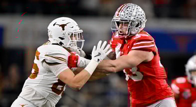 Texas vs. Ohio State