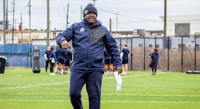 ole-miss-hiring-old-dominions-dwike-wilson-to-recruiting-staff