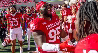 Tyrique Tucker