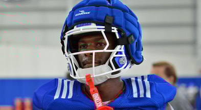 Emmanuel Henderson 1200