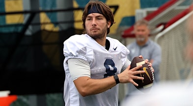 Nicco Marchiol-WVSports.com