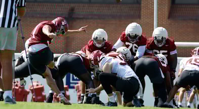Alabama K Conor Talty