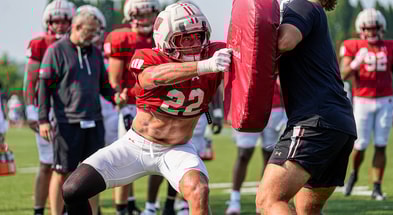 Mason Reiger