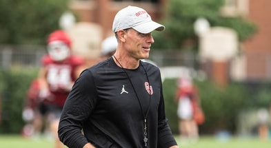 Brent Venables