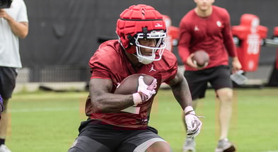 Jovantae Barnes